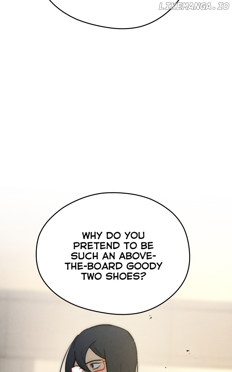 Hand Jumper Chapter 63 - page 109
